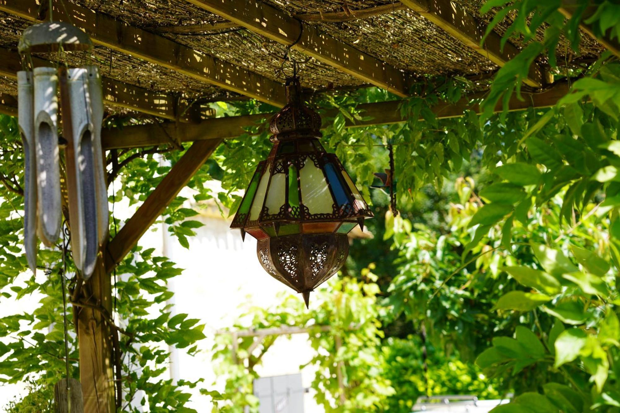 La Girondine Bed & Breakfast Galgon Exterior photo